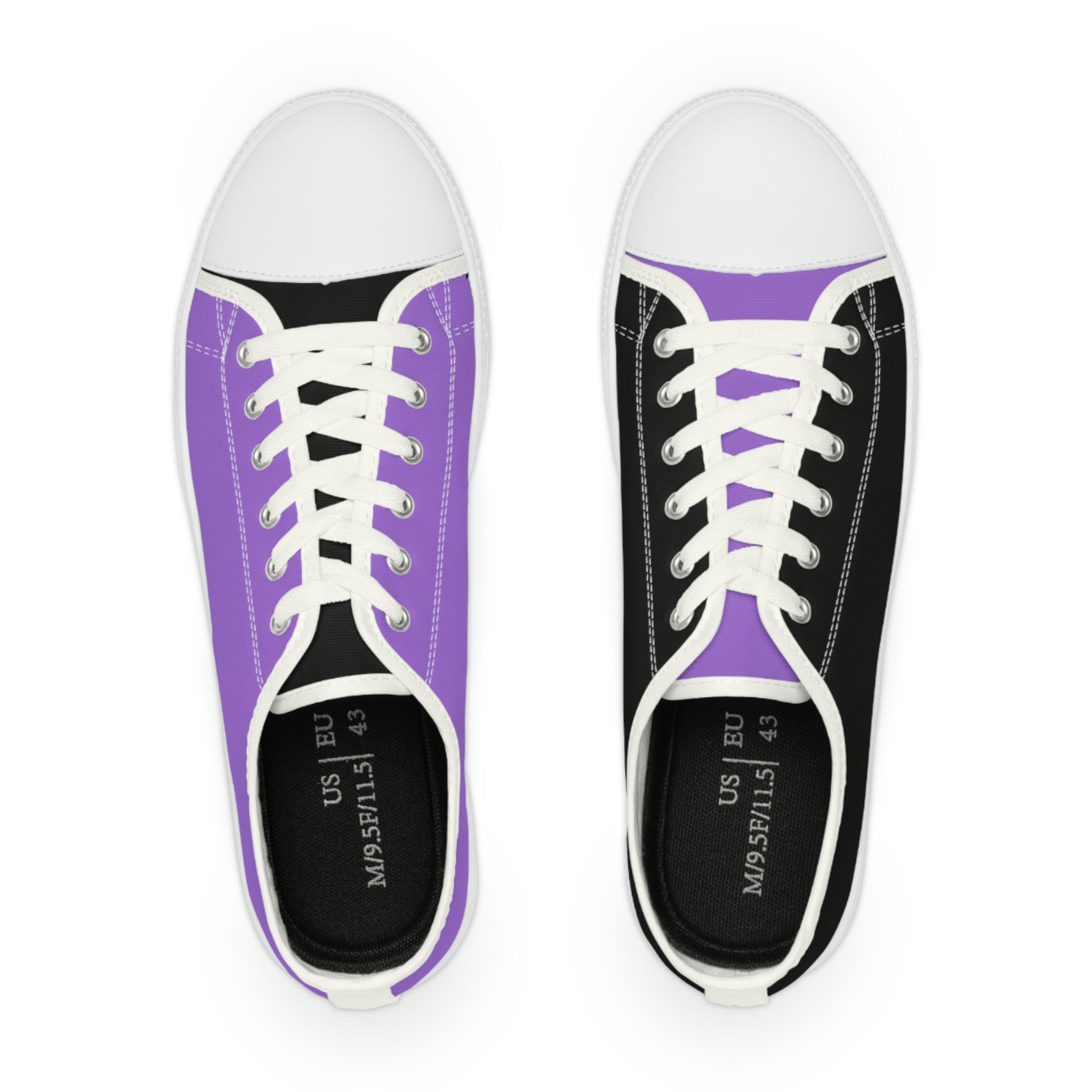 Lavender top clearance shoes